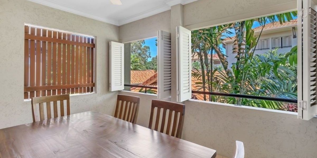 1703/40-62 Clifton View, Clifton Beach, QLD 4879 AUS