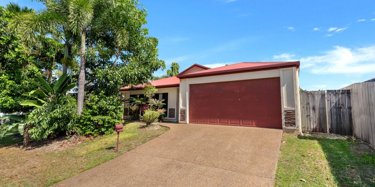 7 Mia Street, Kewarra Beach, QLD 4879 AUS