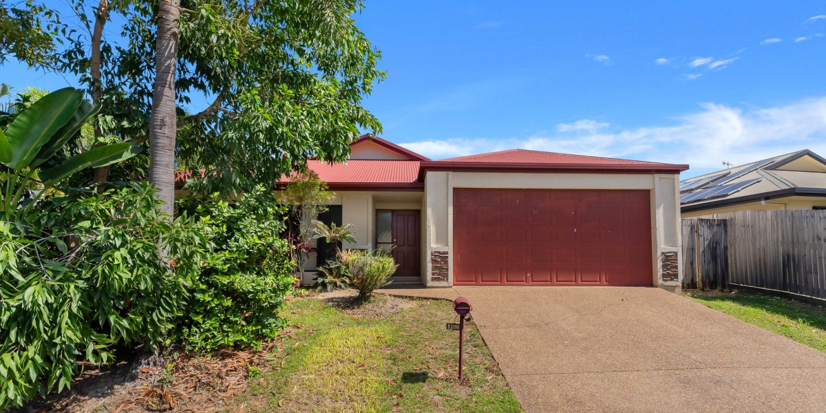 7 Mia Street, Kewarra Beach, QLD 4879 AUS