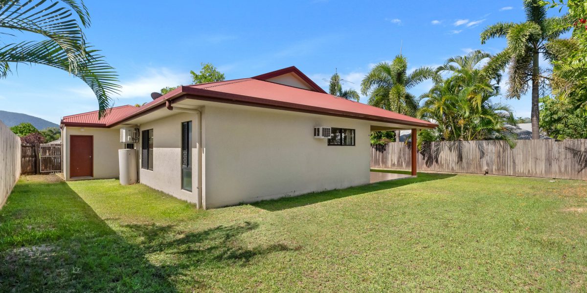 7 Mia Street, Kewarra Beach, QLD 4879 AUS