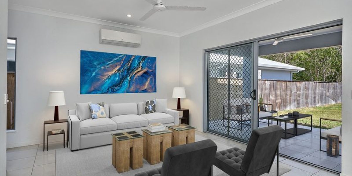 84 Seaways Street, Trinity Beach, QLD 4879 AUS