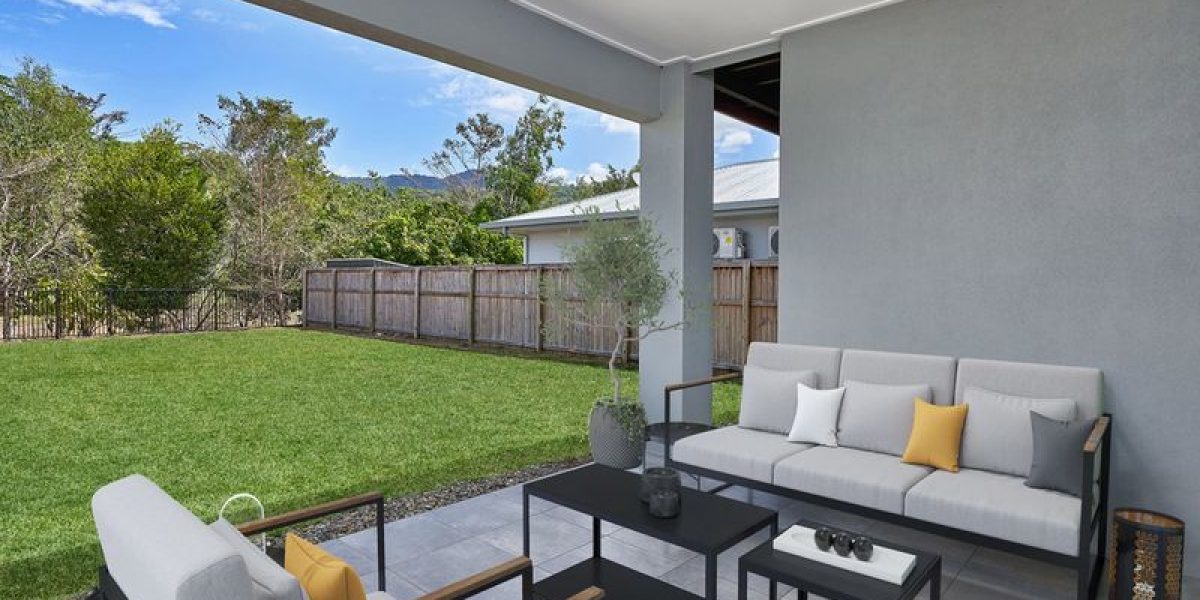 84 Seaways Street, Trinity Beach, QLD 4879 AUS