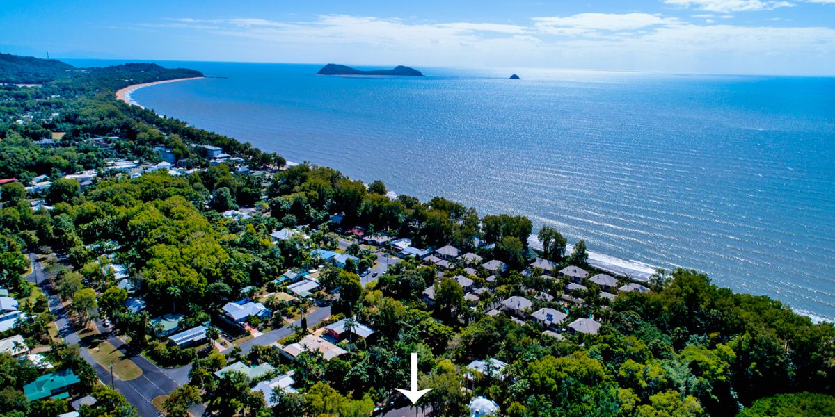 44 Rudder Close, Clifton Beach, QLD 4879 AUS