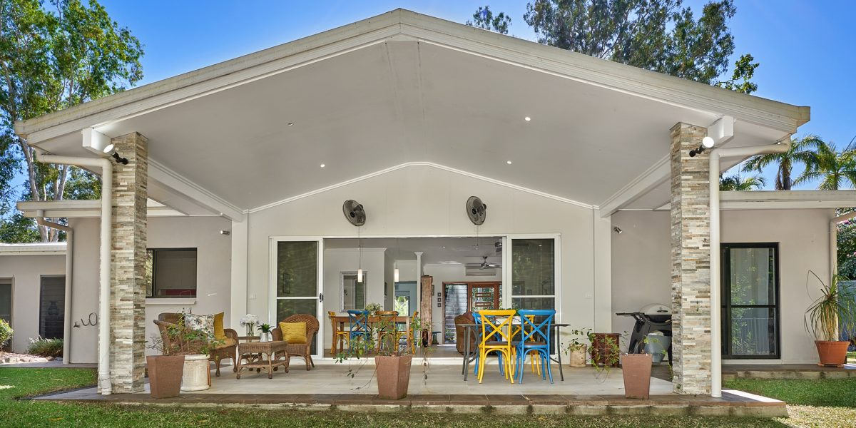 44 Rudder Close, Clifton Beach, QLD 4879 AUS