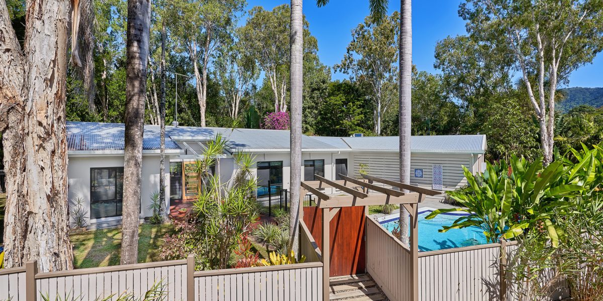44 Rudder Close, Clifton Beach, QLD 4879 AUS