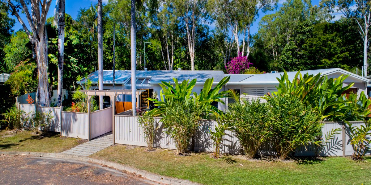 44 Rudder Close, Clifton Beach, QLD 4879 AUS