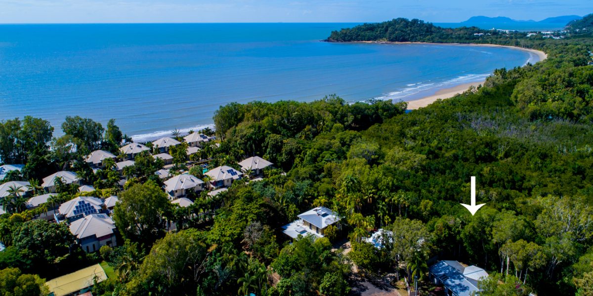 44 Rudder Close, Clifton Beach, QLD 4879 AUS