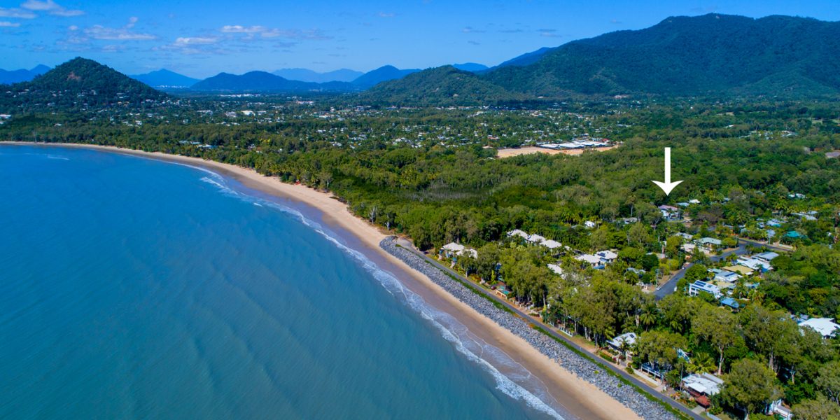 44 Rudder Close, Clifton Beach, QLD 4879 AUS