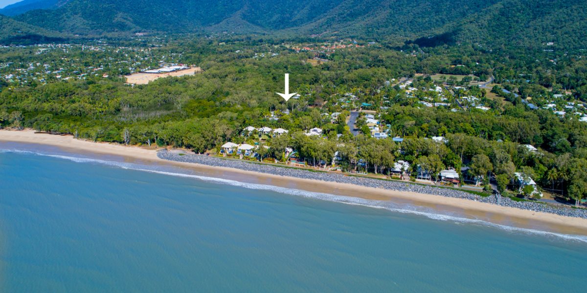 44 Rudder Close, Clifton Beach, QLD 4879 AUS