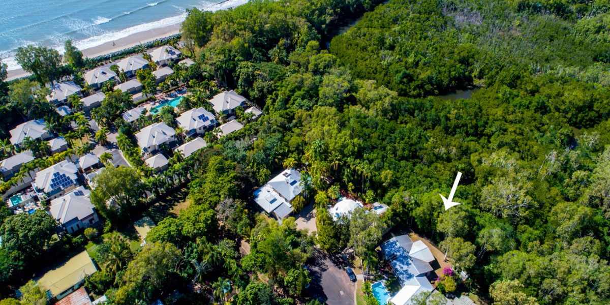 44 Rudder Close, Clifton Beach, QLD 4879 AUS