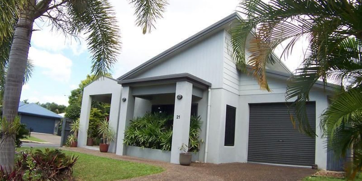 21 Barramulla Close, Edmonton, QLD 4869 AUS