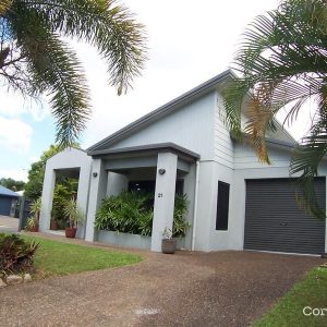 21 Barramulla Close, Edmonton, QLD 4869 AUS