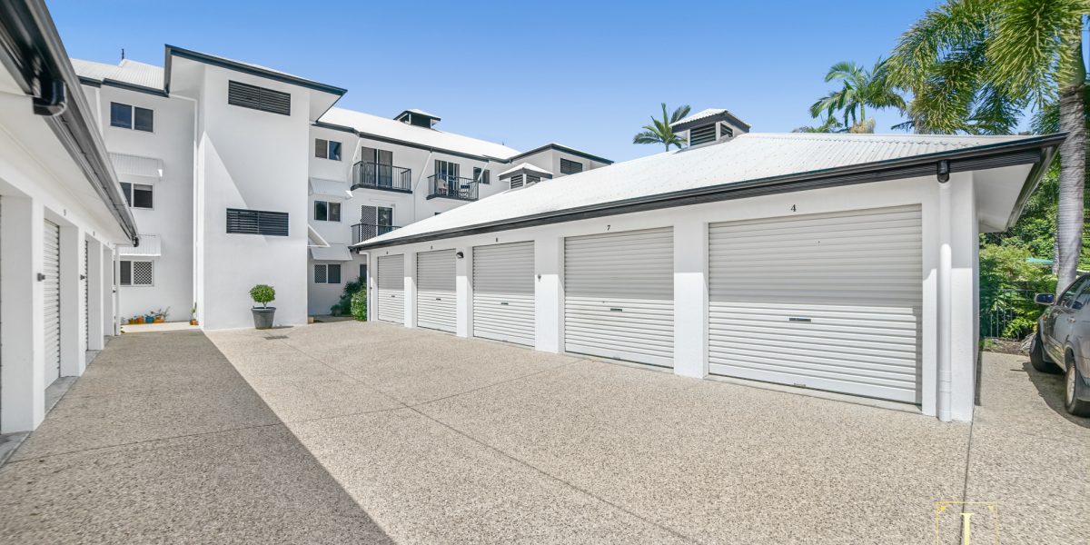 12/35 Kamerunga Road, Stratford, QLD 4870 AUS