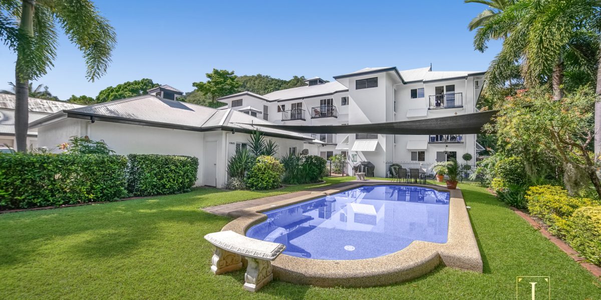 12/35 Kamerunga Road, Stratford, QLD 4870 AUS