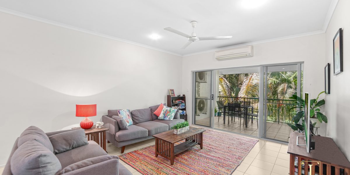 12/35 Kamerunga Road, Stratford, QLD 4870 AUS