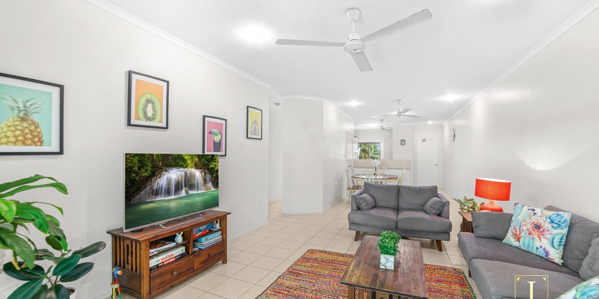 12/35 Kamerunga Road, Stratford, QLD 4870 AUS