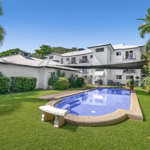 12/35 Kamerunga Road, Stratford, QLD 4870 AUS