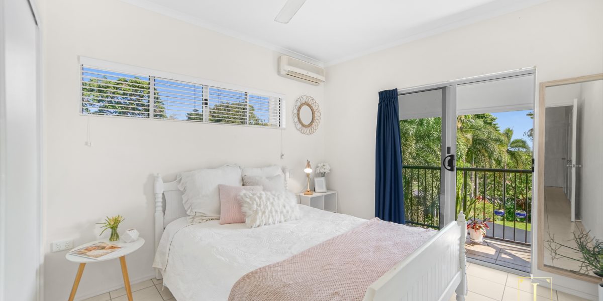 12/35 Kamerunga Road, Stratford, QLD 4870 AUS