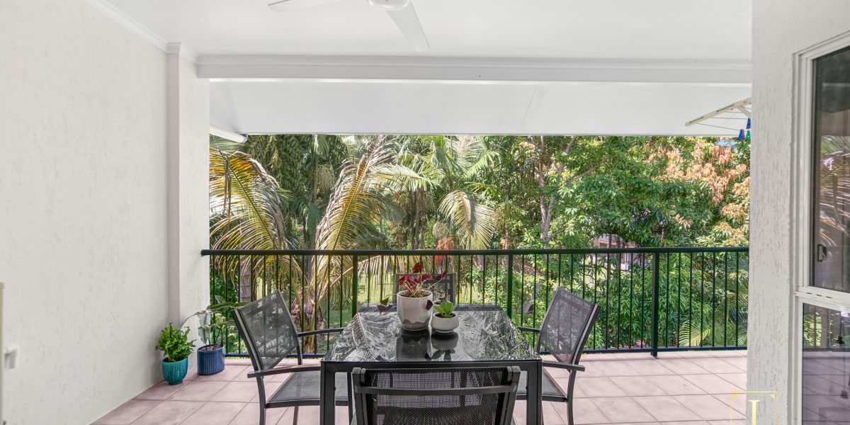 12/35 Kamerunga Road, Stratford, QLD 4870 AUS