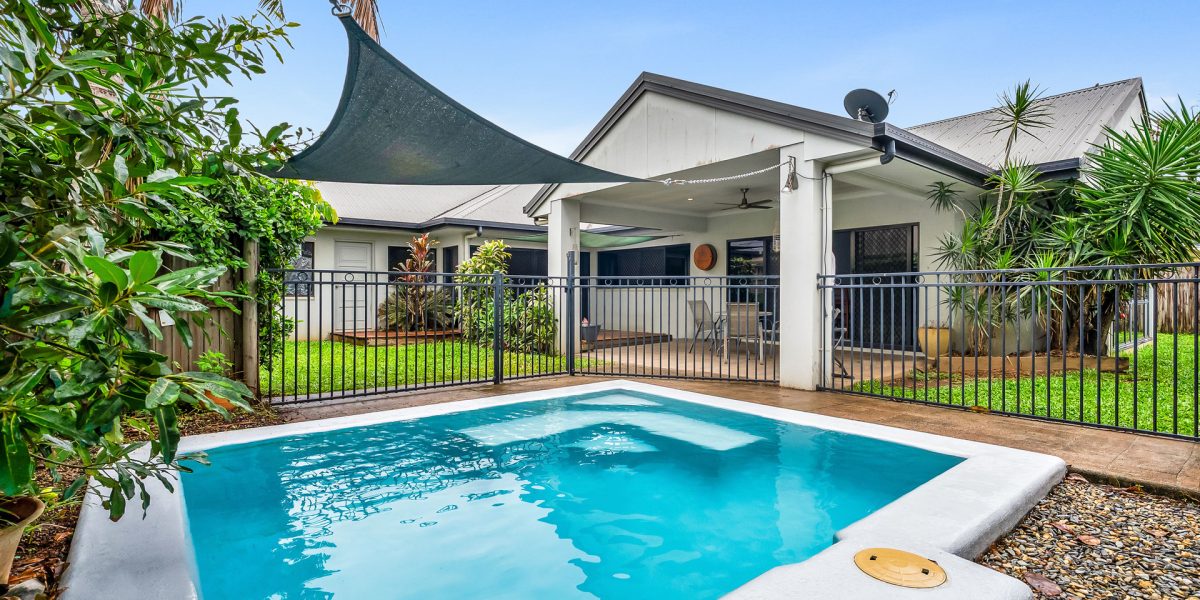 8 Mceachan Street, Edmonton, QLD 4869 AUS