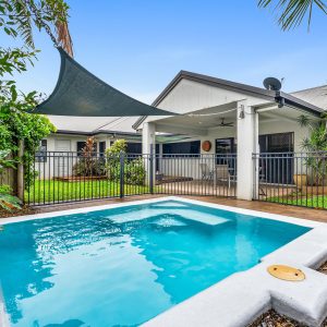 8 Mceachan Street, Edmonton, QLD 4869 AUS
