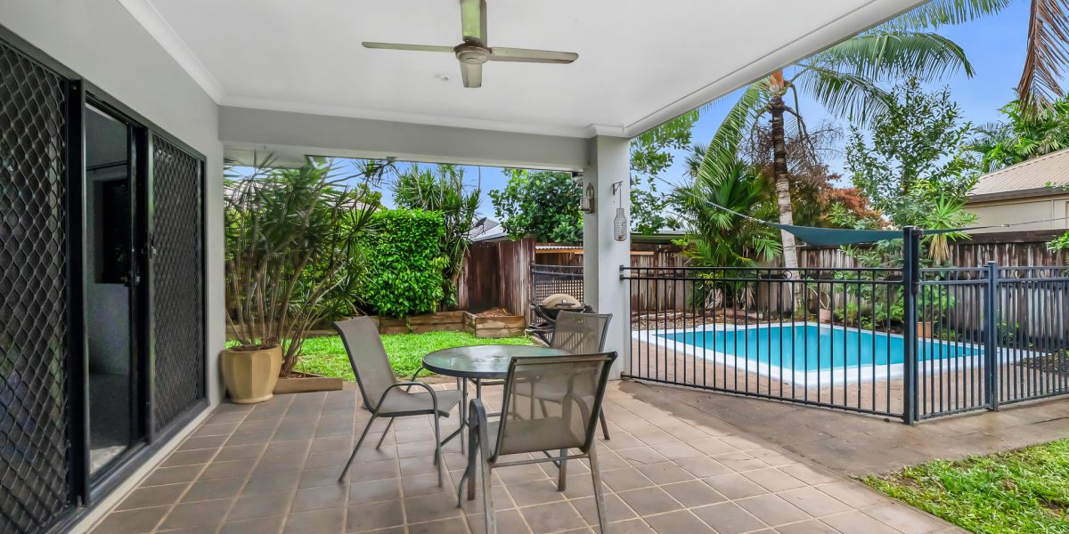 8 Mceachan Street, Edmonton, QLD 4869 AUS