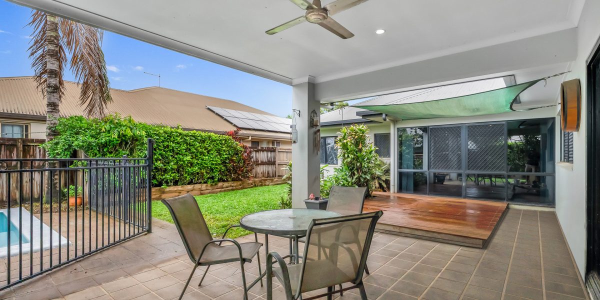 8 Mceachan Street, Edmonton, QLD 4869 AUS