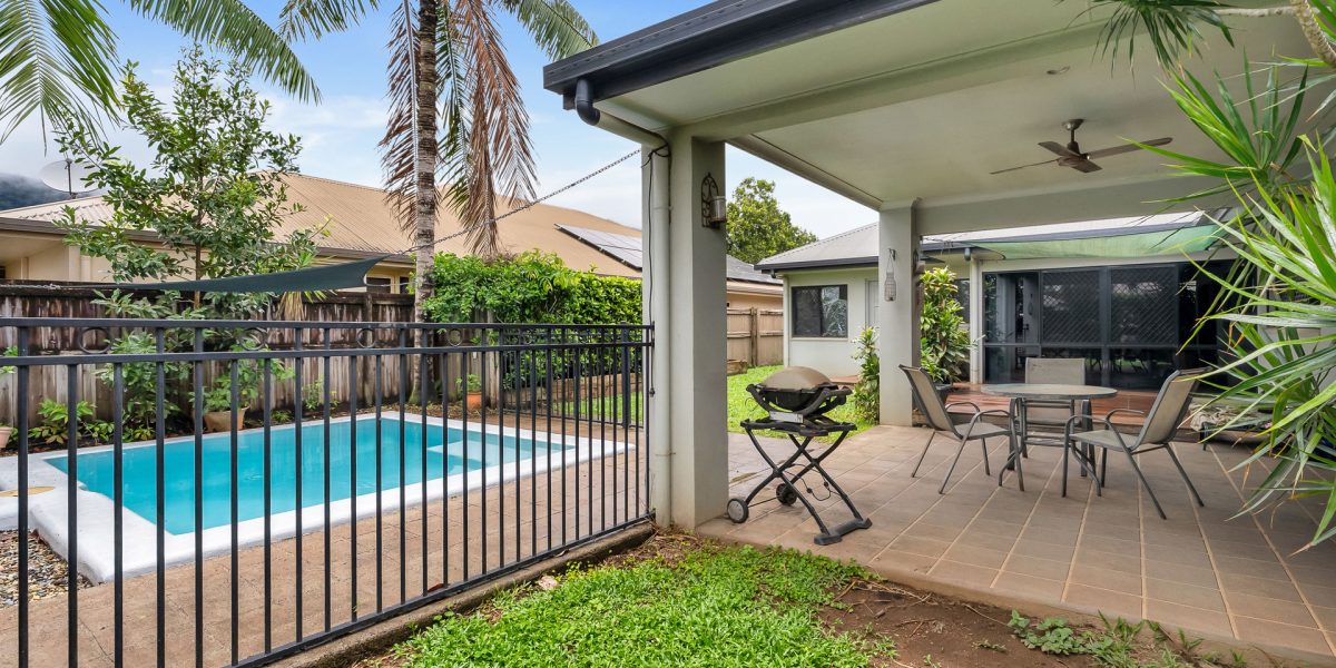 8 Mceachan Street, Edmonton, QLD 4869 AUS