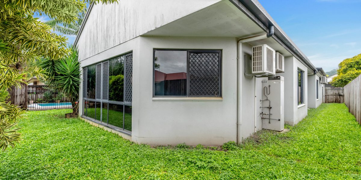 8 Mceachan Street, Edmonton, QLD 4869 AUS