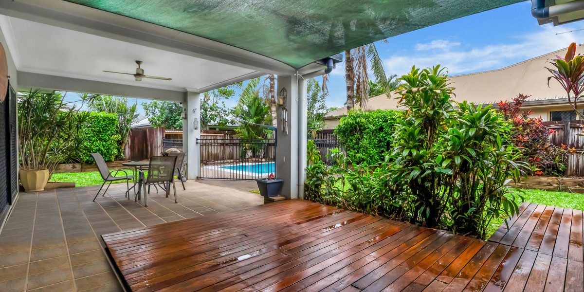 8 Mceachan Street, Edmonton, QLD 4869 AUS