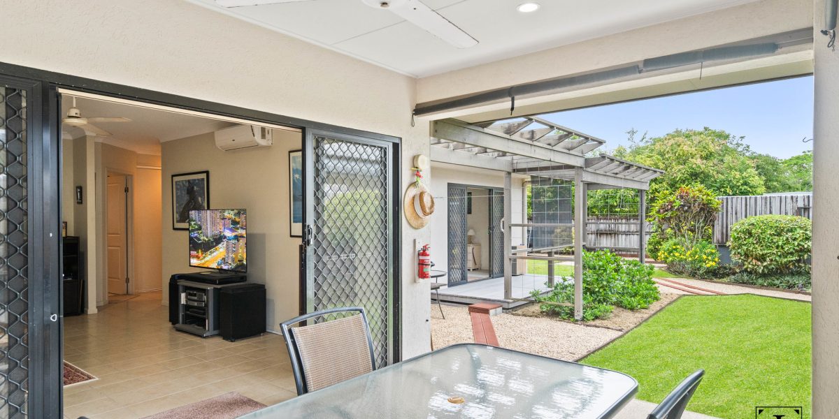 1 Hulbert Street, Trinity Park, QLD 4879 AUS