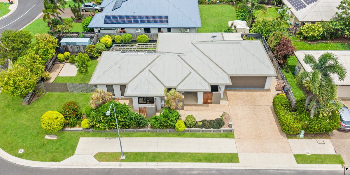 1 Hulbert Street, Trinity Park, QLD 4879 AUS