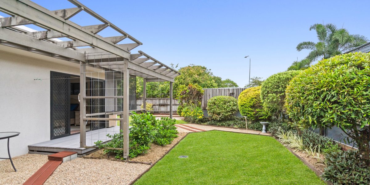 1 Hulbert Street, Trinity Park, QLD 4879 AUS