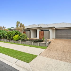 1 Hulbert Street, Trinity Park, QLD 4879 AUS