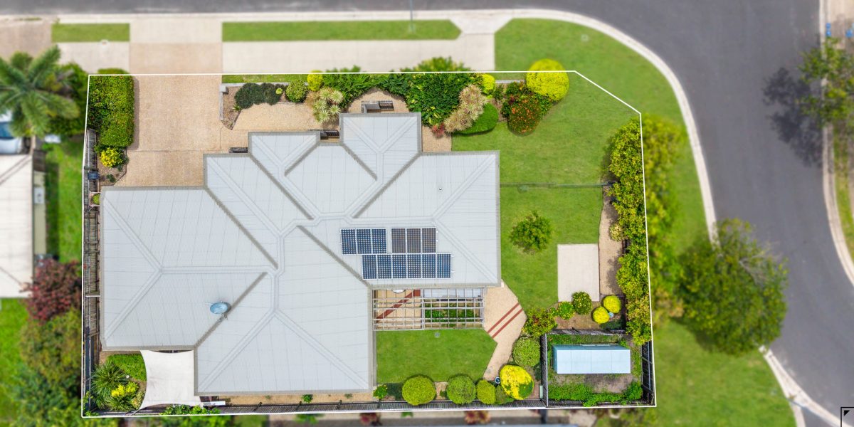 1 Hulbert Street, Trinity Park, QLD 4879 AUS