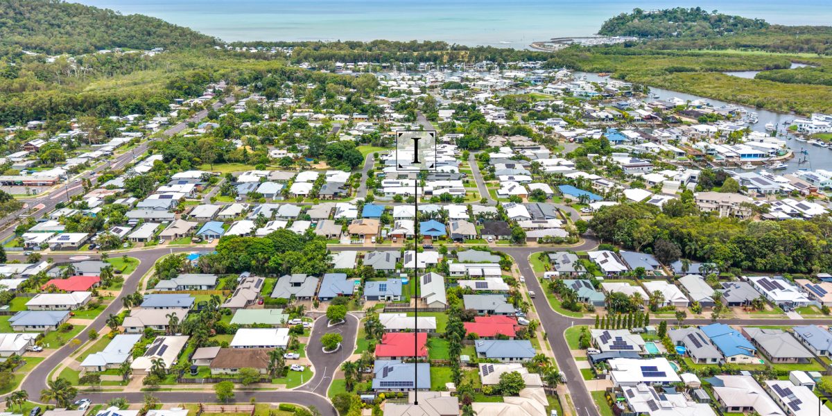 1 Hulbert Street, Trinity Park, QLD 4879 AUS