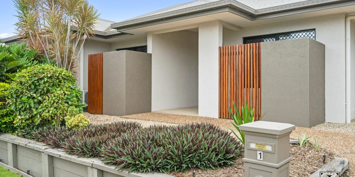 1 Hulbert Street, Trinity Park, QLD 4879 AUS