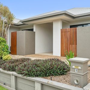 1 Hulbert Street, Trinity Park, QLD 4879 AUS