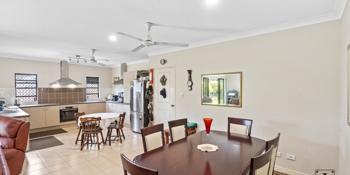 1 Hulbert Street, Trinity Park, QLD 4879 AUS