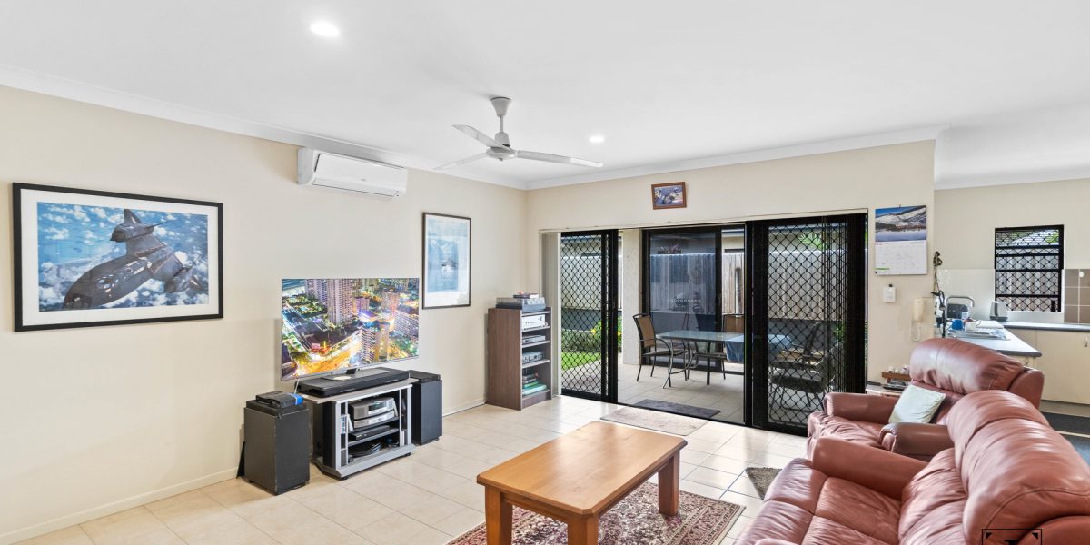 1 Hulbert Street, Trinity Park, QLD 4879 AUS