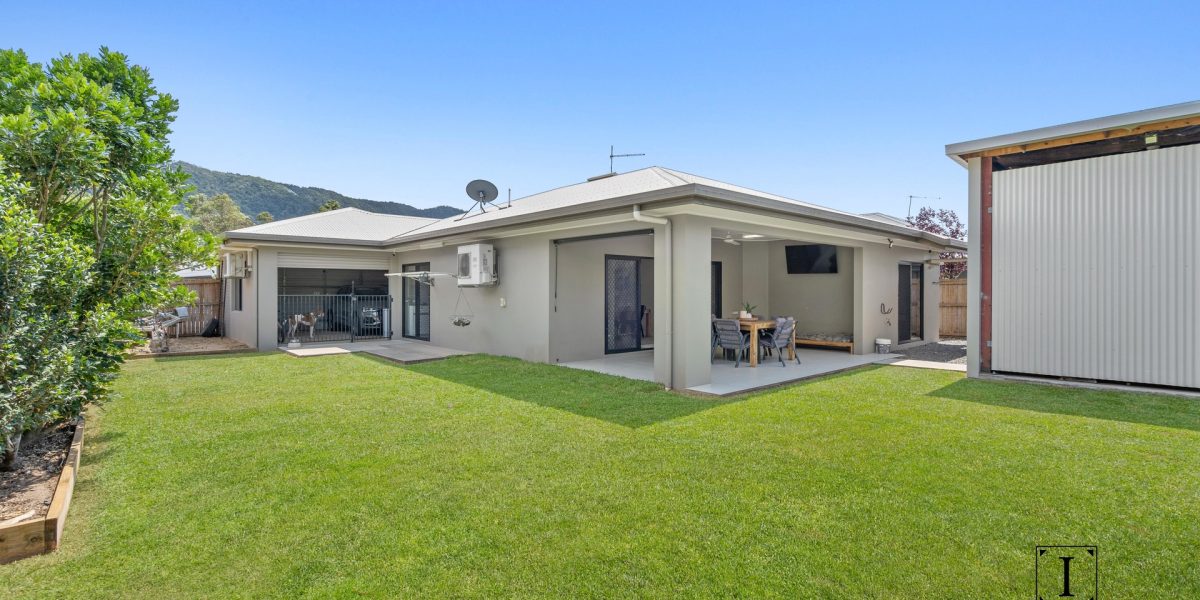 15 Anson Street, Bentley Park, QLD 4869 AUS