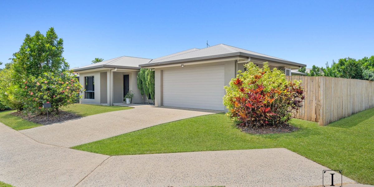 15 Anson Street, Bentley Park, QLD 4869 AUS