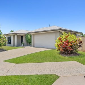 15 Anson Street, Bentley Park, QLD 4869 AUS