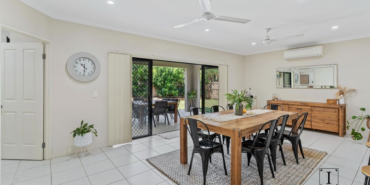 15 Anson Street, Bentley Park, QLD 4869 AUS