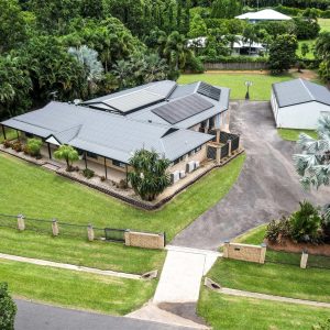 1-3 Quoll Close, Redlynch, QLD 4870 AUS