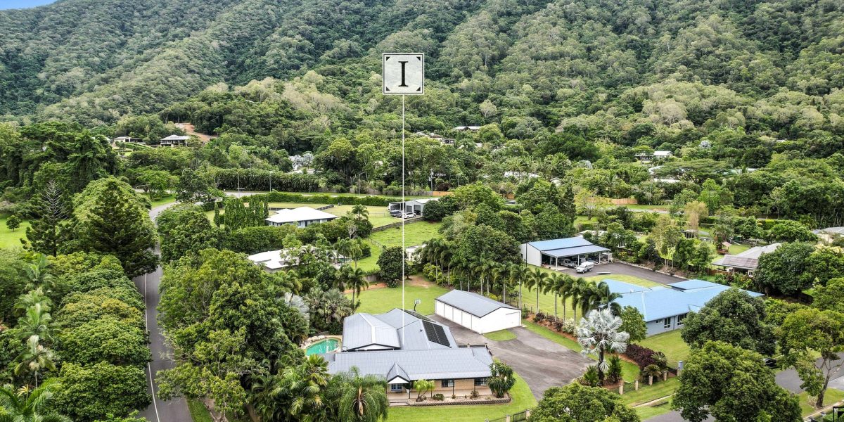 1-3 Quoll Close, Redlynch, QLD 4870 AUS