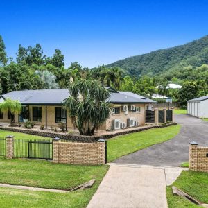 1-3 Quoll Close, Redlynch, QLD 4870 AUS