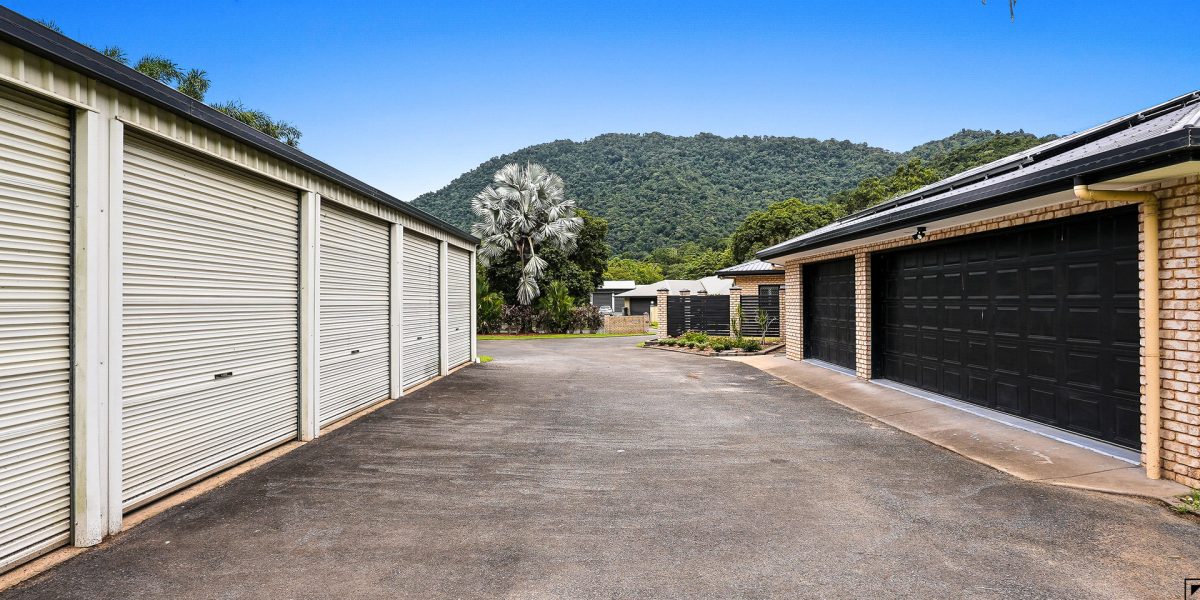 1-3 Quoll Close, Redlynch, QLD 4870 AUS