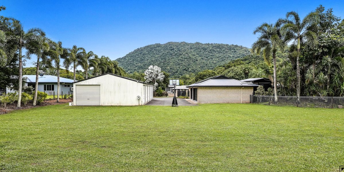 1-3 Quoll Close, Redlynch, QLD 4870 AUS