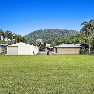 1-3 Quoll Close, Redlynch, QLD 4870 AUS
